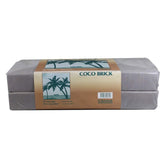 CANNA Coco Brick expanded to 40L for ready planting