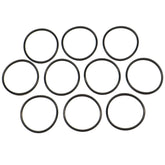 Captain O-Ring 521147 gasket for Pentair IntelliChlor ensures a tight seal for reliable chlorine generation.