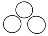 Captain O-Ring replacement 59000600 seals leaks in Pentair FNS Plus.