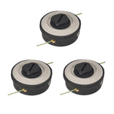 Carburionix C3-2 trimmer head for Stihl FSA57 — reliable replacement for efficient trimming.