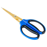 CastleGreens Plant Scissors 60mm titanium blade offers clean, precise pruning.
