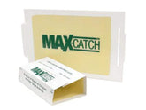 Catchmaster 72MB flat glue board ready for baseboard placement.