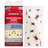 Catchmaster Brown Recluse Glue Board 6pk for effective home pest control