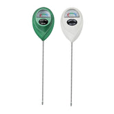 Censinda soil moisture meter dual-pack for balanced watering in homes.