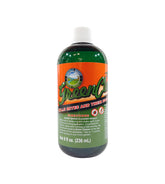 Central Coast Garden Green Cleaner 8 oz bottle for easy application on plants