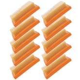 Ceukius air filter 10-pack for Stihl 4180-141-0300 replacement, clean air intake.