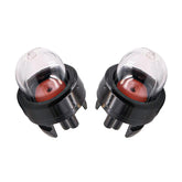 CFWMXG 2-pack primer bulbs with snap-in design for fast replacements.