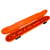 Chain Locker original universal-fit 20-inch case keeps chains organized and portable
