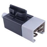 Chamixx GY20094 safety plunger interlock switch close-up with durable terminals for John Deere compatibility