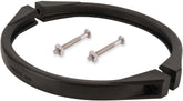ChangTa GMX600NM flange valve clamp on Hayward S144T for secure sealing and easy maintenance