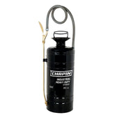 Chapin 1352 tank fill opening for quick filling and reduced splashes.