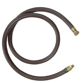 Chapin 6-6091 industrial hose, 48-inch length for reliable sprayer connections.