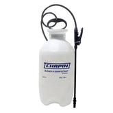 Chapin 2-gallon bleach sprayer with funnel-top for easy refilling and even coverage