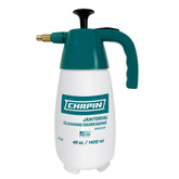 Chapin International 1046 48-ounce tank with a clear level for easy filling.