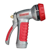 Chapin International 4610 nozzle with palm grip for comfortable extended spraying.