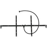 Chapin Sprayer Boom Kit 7ft pattern for efficient coverage on tractors