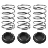 CHAR YONG SRM-225i spring-cap assembly for quick maintenance and durable performance