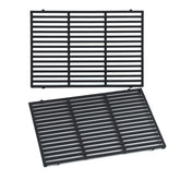 Charbrofire Genesis II grill grate assembly for durable replacement