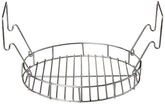 Char-Broil Big Easy bunk bed basket expands space for grill use