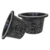 CHTASO HG10MESHPOT 10-inch net pot with wide lip for easy handling and setup