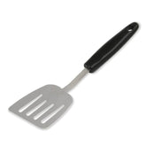 Chef Craft Select Turner/Spatula 10.5 inch in stainless steel for durability.