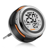 ChefsTemp ProTemp S1 main unit with clear display for precise grilling control