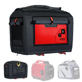 CHENGNAN generator cover shows easy access handle for quick setup.