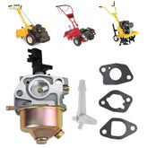 Chikia Huayi carburetor replacement for Troy-Bilt improves starting reliability