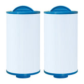 Chryseos spa filter compatible with 4CH-935 for easy replacement and clean water
