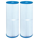 Chryseos spa filter PRB25-IN compatibility view highlights broad compatibility for hot tubs.