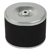 Chuancheng air filter for Honda AFZE30 with precise fit and dust protection