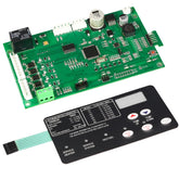 CHYKUANG control board kit 42002-0007S ready for Mastertemp heaters, reliable temperature control