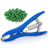 Ciltlurk castration bands pack of 100 for quick field procedures.
