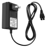 Cisain WYBOT C1 OS7010C charger dock front view showing safe charging
