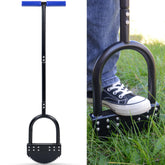 CKLT Edger Lawn Tool 41in border edger for crisp driveway lines