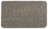Clean Machine Dirt Trapper Doormat desert taupe with AstroTurf blades catching dirt