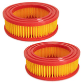 CLSR2U replacement air filter compatible with Craftsman mower for cleaner airflow