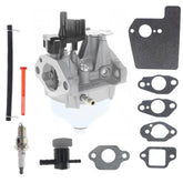 Cnfaner carburetor for Husqvarna HU700F with precise fit for smooth mowing