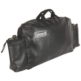 Coleman large stove protective cover protects your stove on camping trips with rugged PVC-coated fabric.
