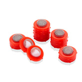 ColumPRO filter hose washers 20-pack ready for clog-free watering.
