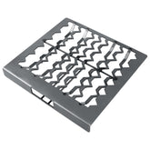 COMVIEE Masterbuilt Gravity Series charcoal grate – precise fit for seamless replacement.