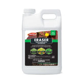 Control Solutions Eraser A/P weed killer bottle pour for quick spot treatment.