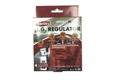 Control Solutions MARTIN'S IGR bottle pour ready for indoor or outdoor use.