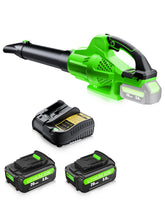 Coraybat cordless leaf blower with Dewalt 20V Max compatibility for versatile yard cleanup