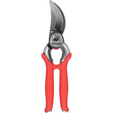 Corona BP 7200 forged pruner blade close-up for clean cuts and longevity.