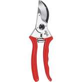 Corona BP 6250 forged steel blade close-up for precise pruning of stems.