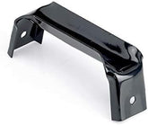 Corona 2506-83 bumper bracket front view adds protection during heavy-duty wheelbarrow use.