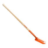 Corona SS 64104 trench shovel with narrow blade for precise trenches
