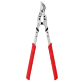 Corona X Series Pro Bypass Lopper slices thick branches up to 2-1/4 inches.