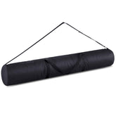 Cosblank flagpole duffle bag in 60x8x8 inches for secure flagpole storage.